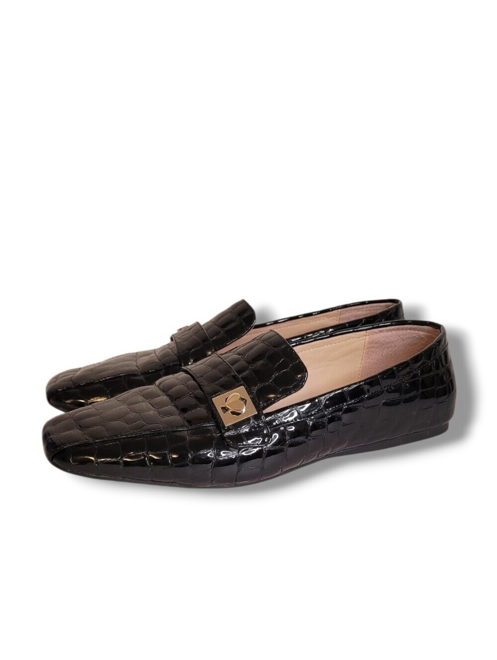 Kate Spade Darien Loafers